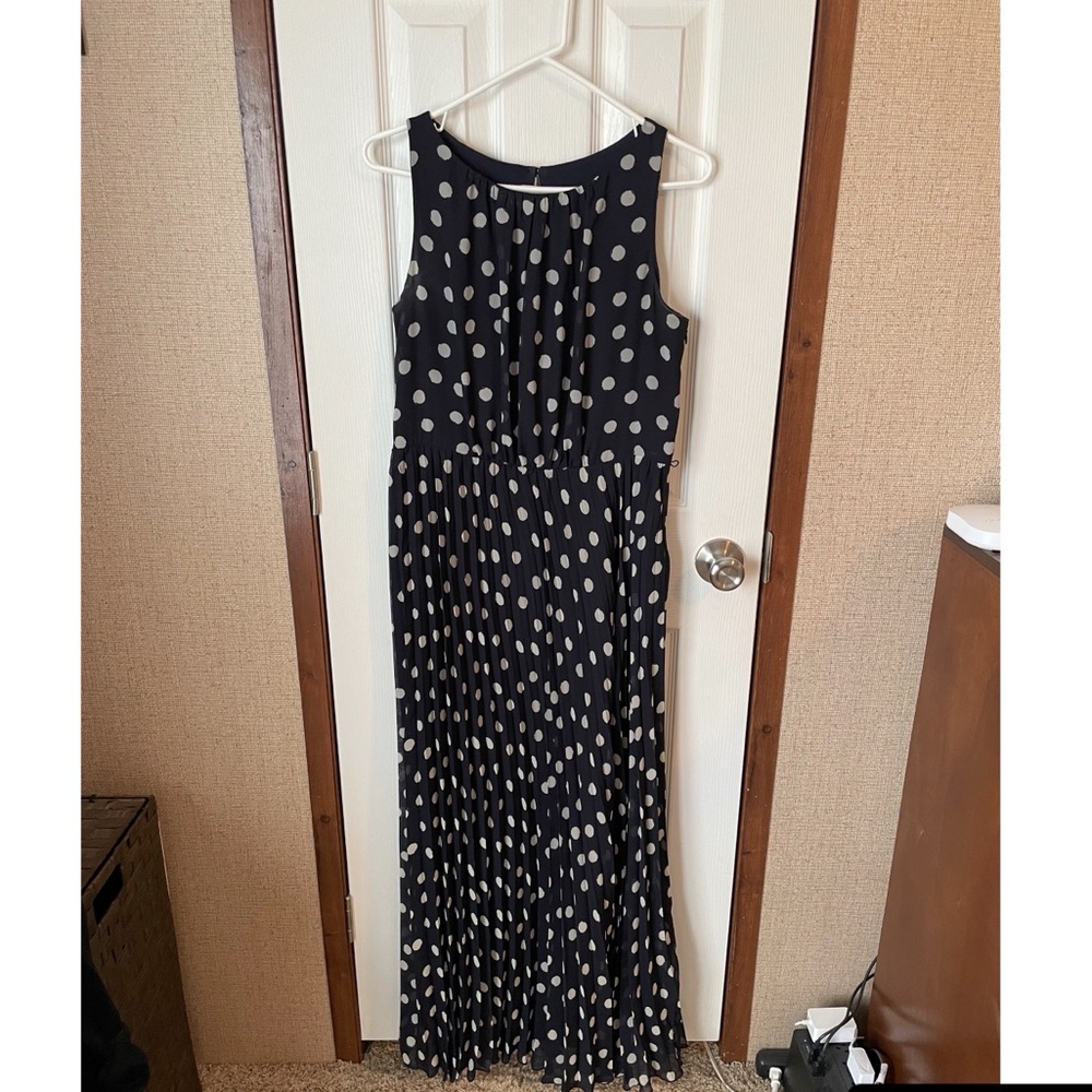 Formal Maxi Dress